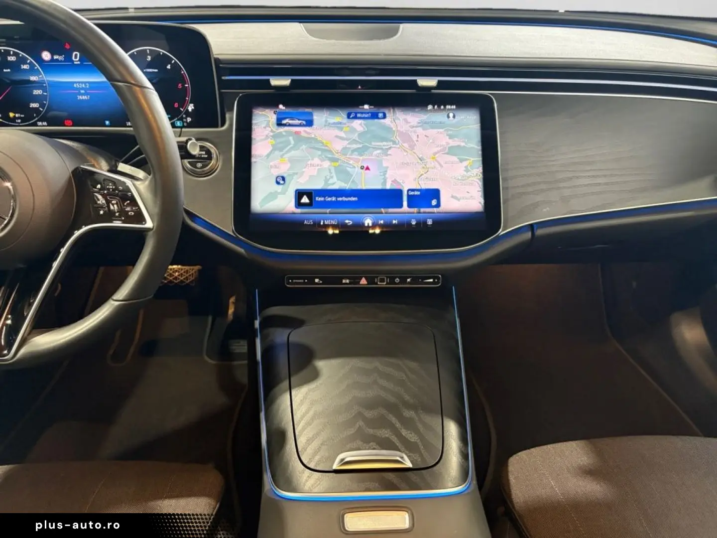 MERCEDES-BENZ E 220 d