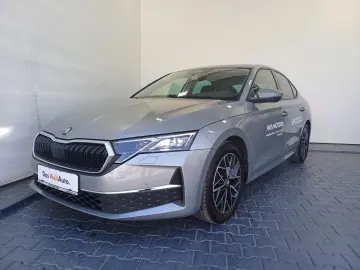 Skoda Octavia Selection 2.0TDI 150CP DSG