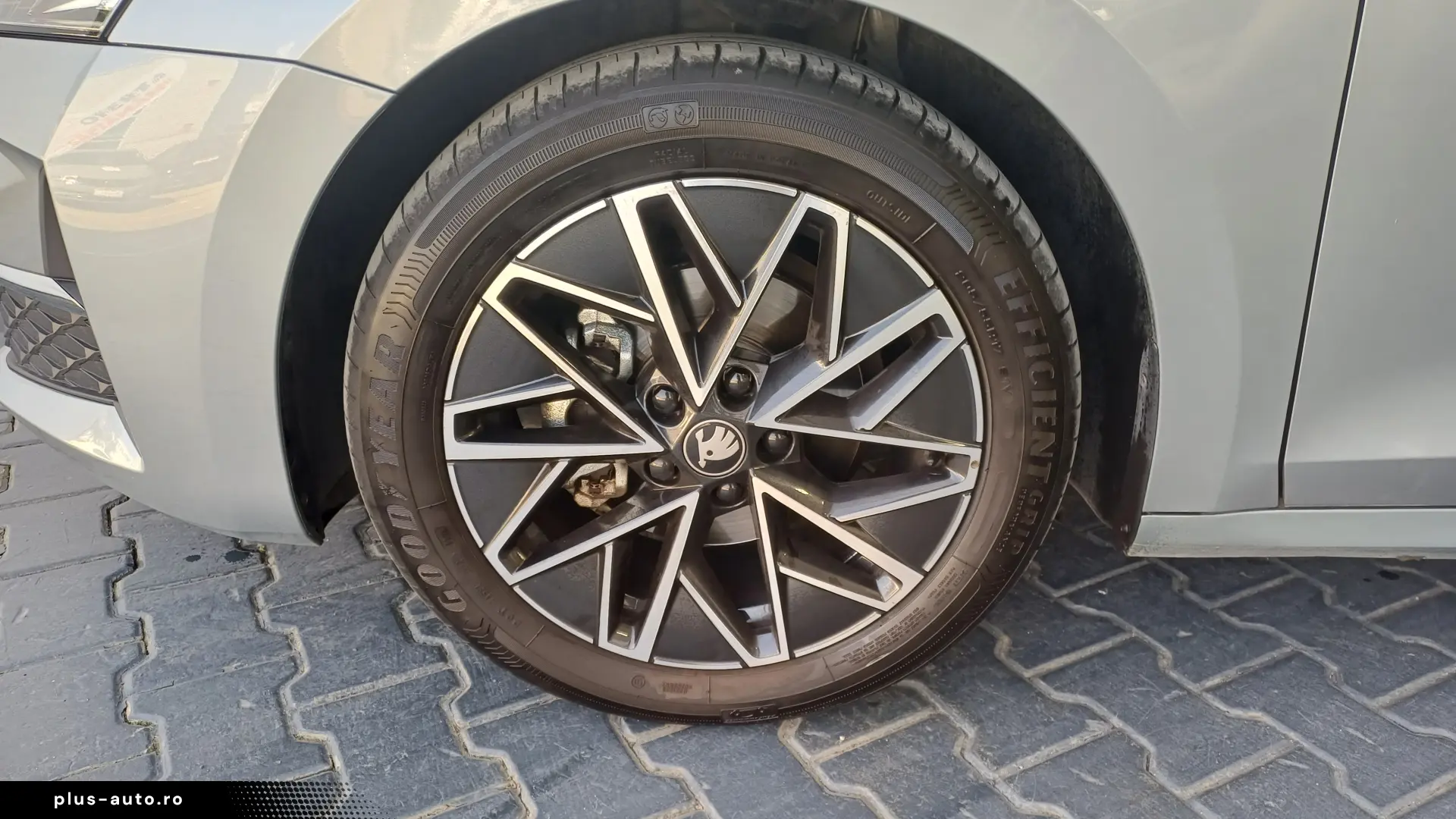 Skoda Octavia Selection 2.0TDI 150CP DSG