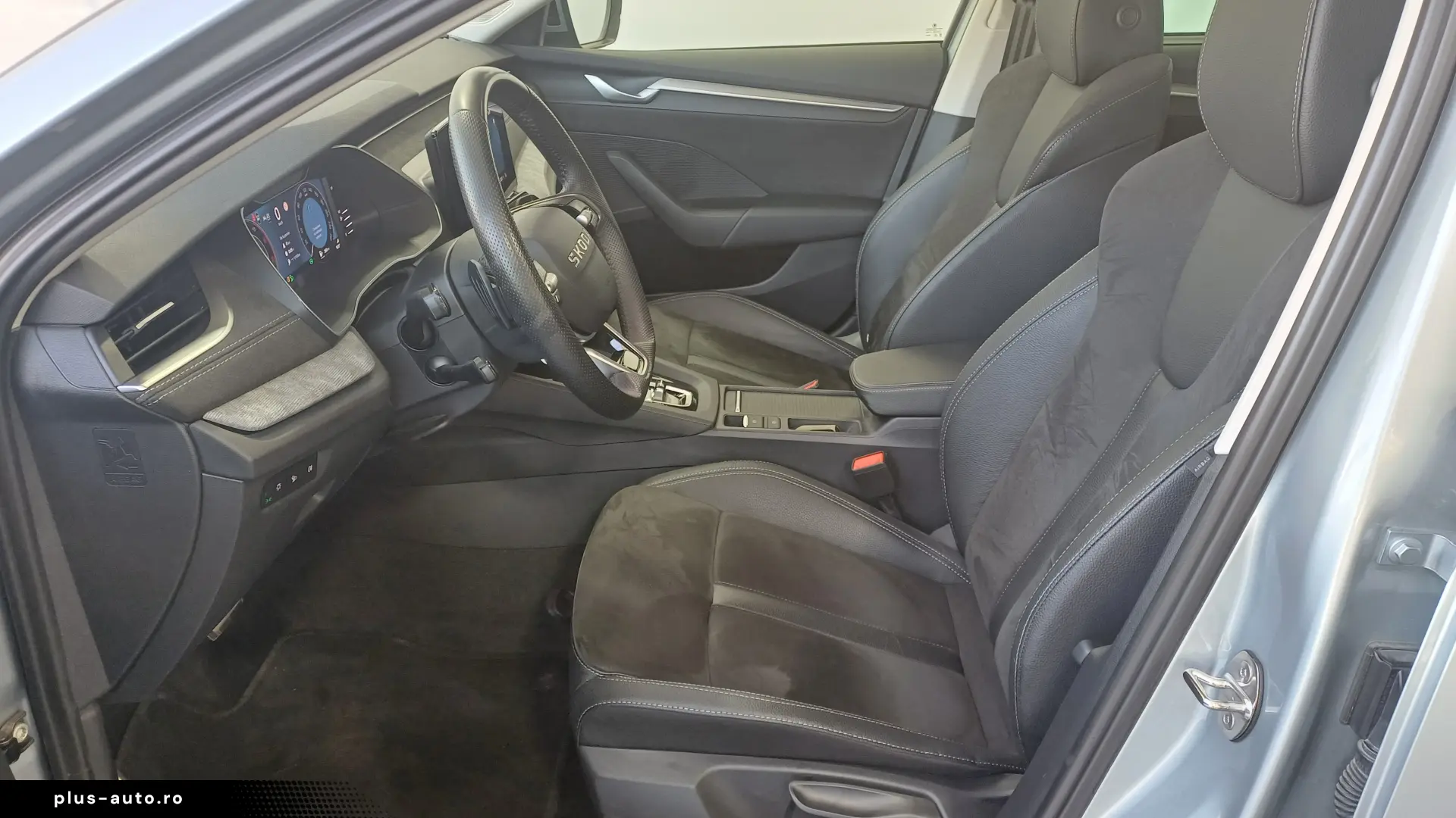 Skoda Octavia Selection 2.0TDI 150CP DSG