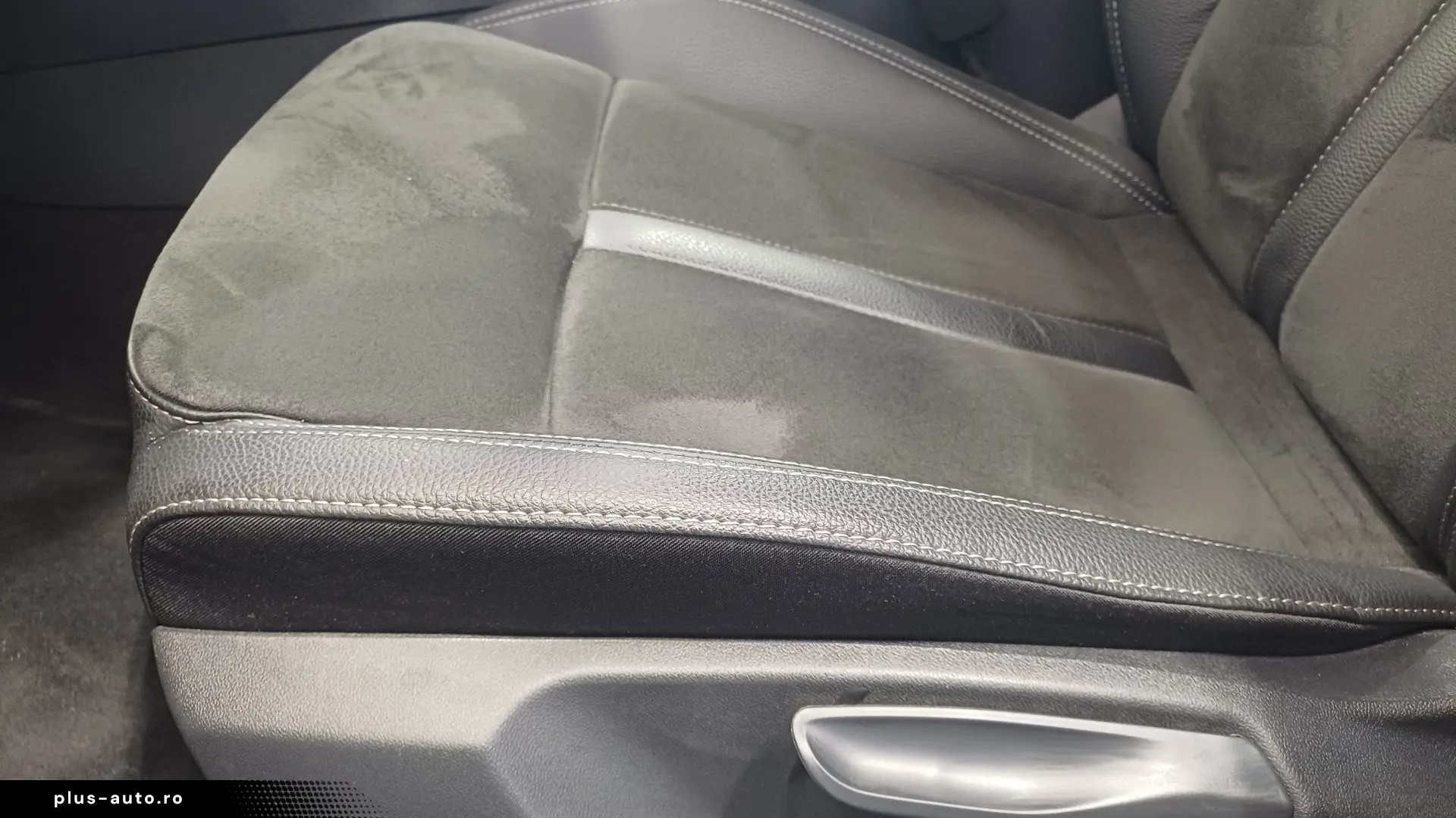 Skoda Octavia Selection 2.0TDI 150CP DSG