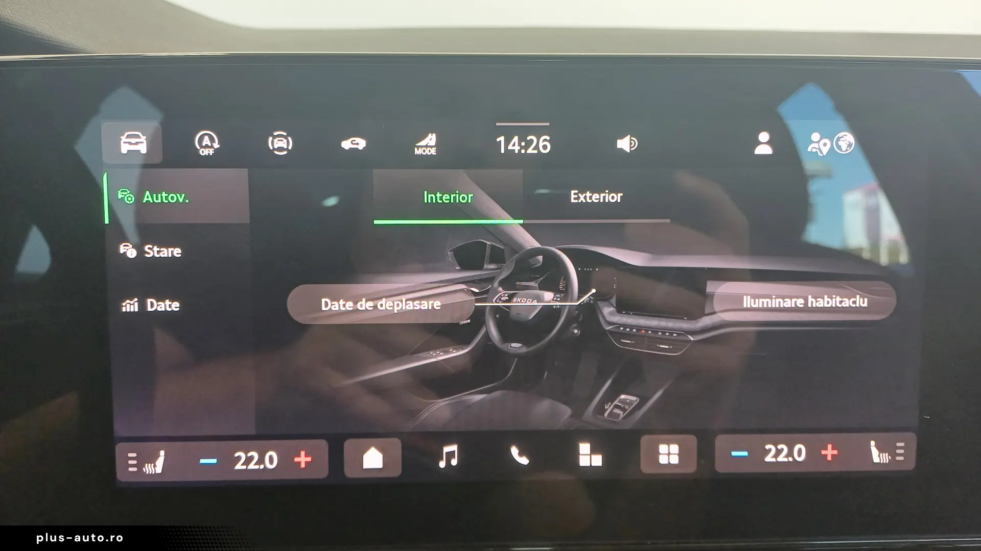 Skoda Octavia Selection 2.0TDI 150CP DSG