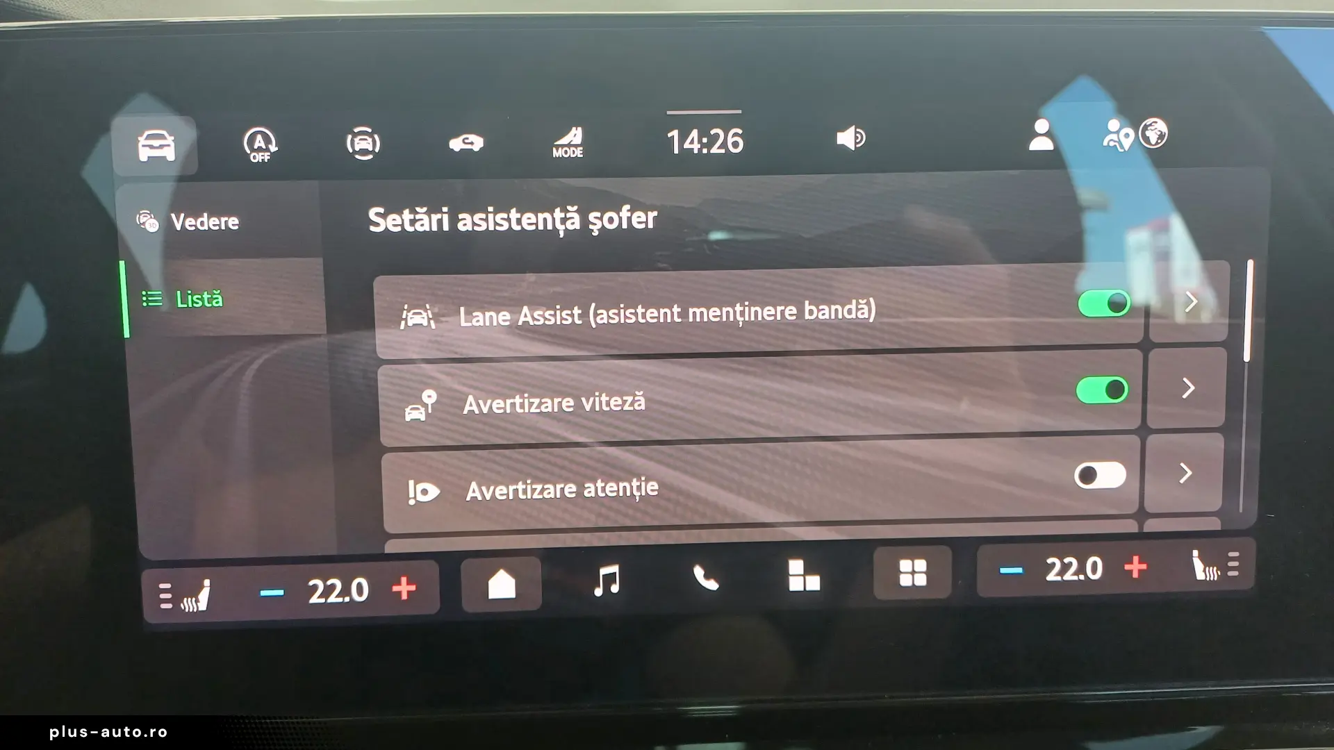 Skoda Octavia Selection 2.0TDI 150CP DSG