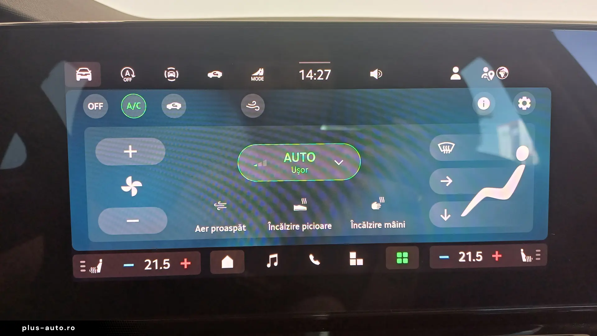 Skoda Octavia Selection 2.0TDI 150CP DSG