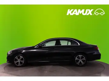 MERCEDES-BENZ E 300 d 4Matic