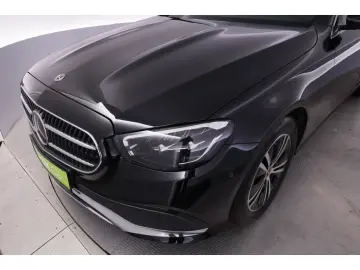 MERCEDES-BENZ E 300 d 4Matic