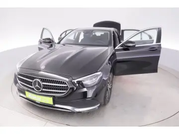 MERCEDES-BENZ E 300 d 4Matic