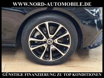 MERCEDES-BENZ E 220 d Lim. 4Matic