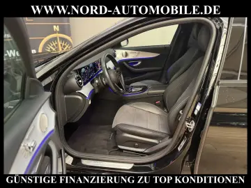 MERCEDES-BENZ E 220 d Lim. 4Matic