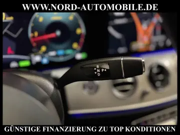 MERCEDES-BENZ E 220 d Lim. 4Matic