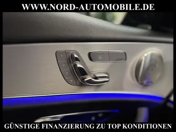 MERCEDES-BENZ E 220 d Lim. 4Matic