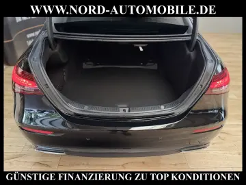 MERCEDES-BENZ E 220 d Lim. 4Matic