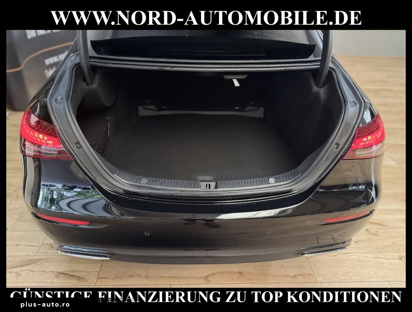 MERCEDES-BENZ E 220 d Lim. 4Matic