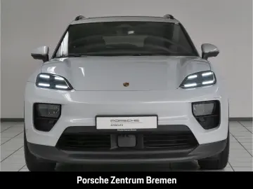 PORSCHE Macan 4