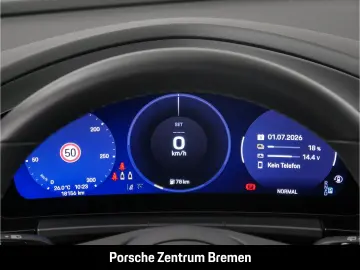 PORSCHE Macan 4