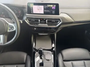 BMW X4 xD20d M SPORT Laser DA HUD MEM AHK