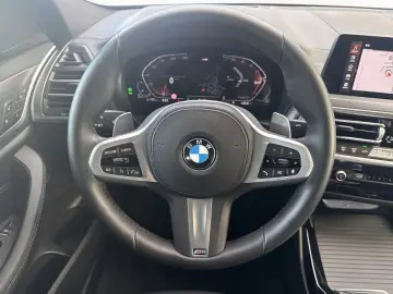 BMW X4 xD20d M SPORT Laser DA HUD MEM AHK