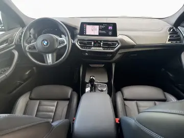 BMW X4 xD20d M SPORT Laser DA HUD MEM AHK