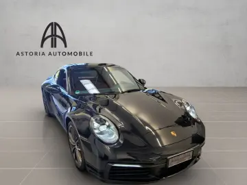 PORSCHE 992 Carrera Approved Bicolor 360 14W Matrix ACC