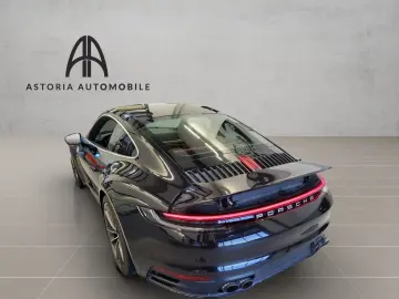 PORSCHE 992 Carrera Approved Bicolor 360 14W Matrix ACC