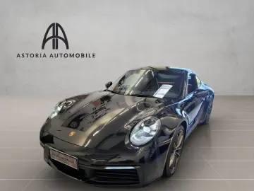 PORSCHE 992 Carrera Approved Bicolor 360 14W Matrix ACC