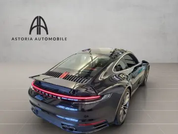 PORSCHE 992 Carrera Approved Bicolor 360 14W Matrix ACC