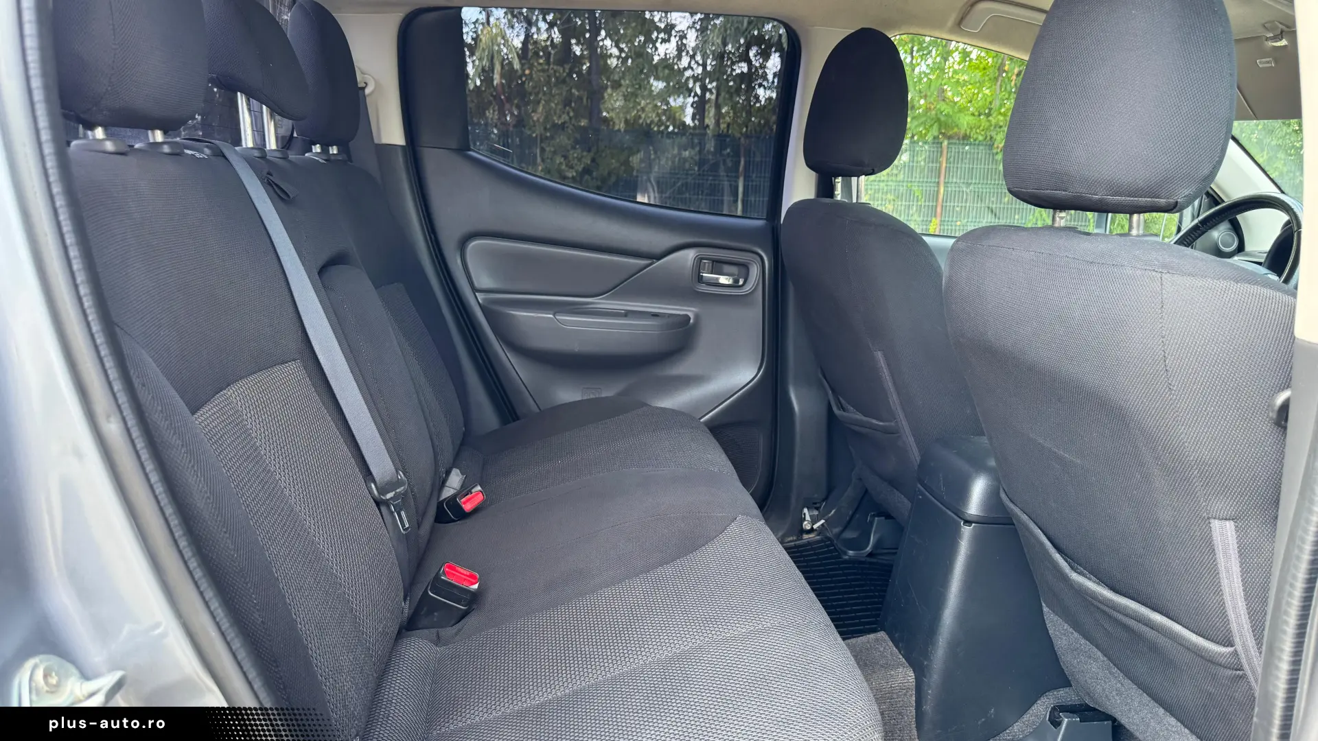 Fiat Fullback 2.4 Double Cab 4WD LX