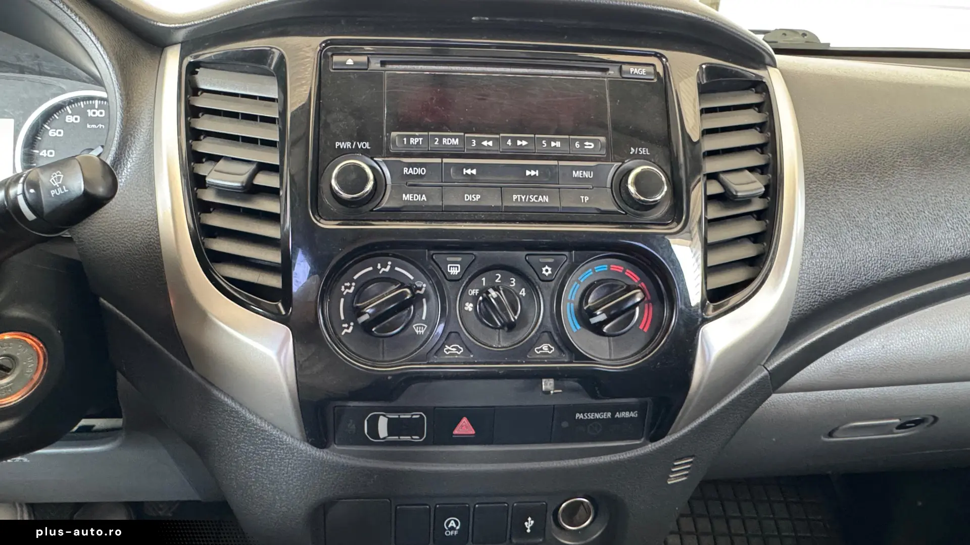 Fiat Fullback 2.4 Double Cab 4WD LX