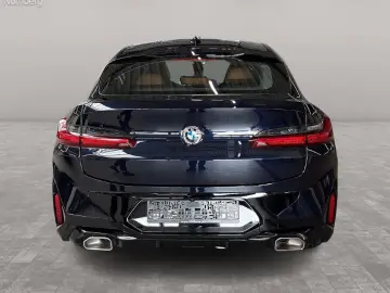 BMW X4 xDrive20d  MSport AHK Memory Laser light