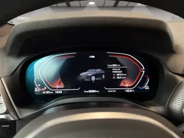 BMW X4 xDrive20d  MSport AHK Memory Laser light