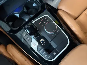 BMW X4 xDrive20d  MSport AHK Memory Laser light