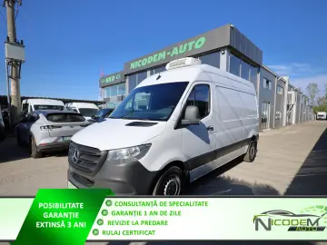 Mercedes-Benz Sprinter Frigo L2H2 2.2D 143 CP