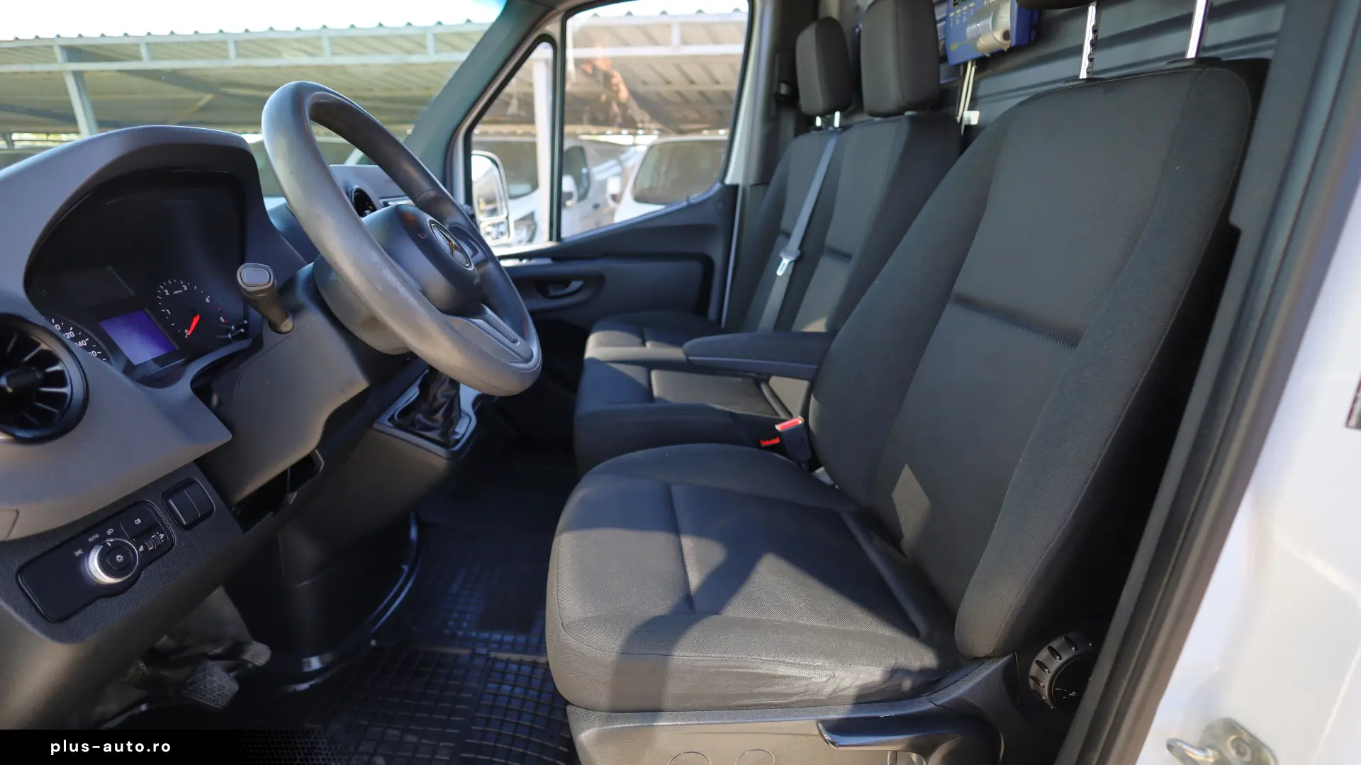 Mercedes-Benz Sprinter Frigo L2H2 2.2D 143 CP