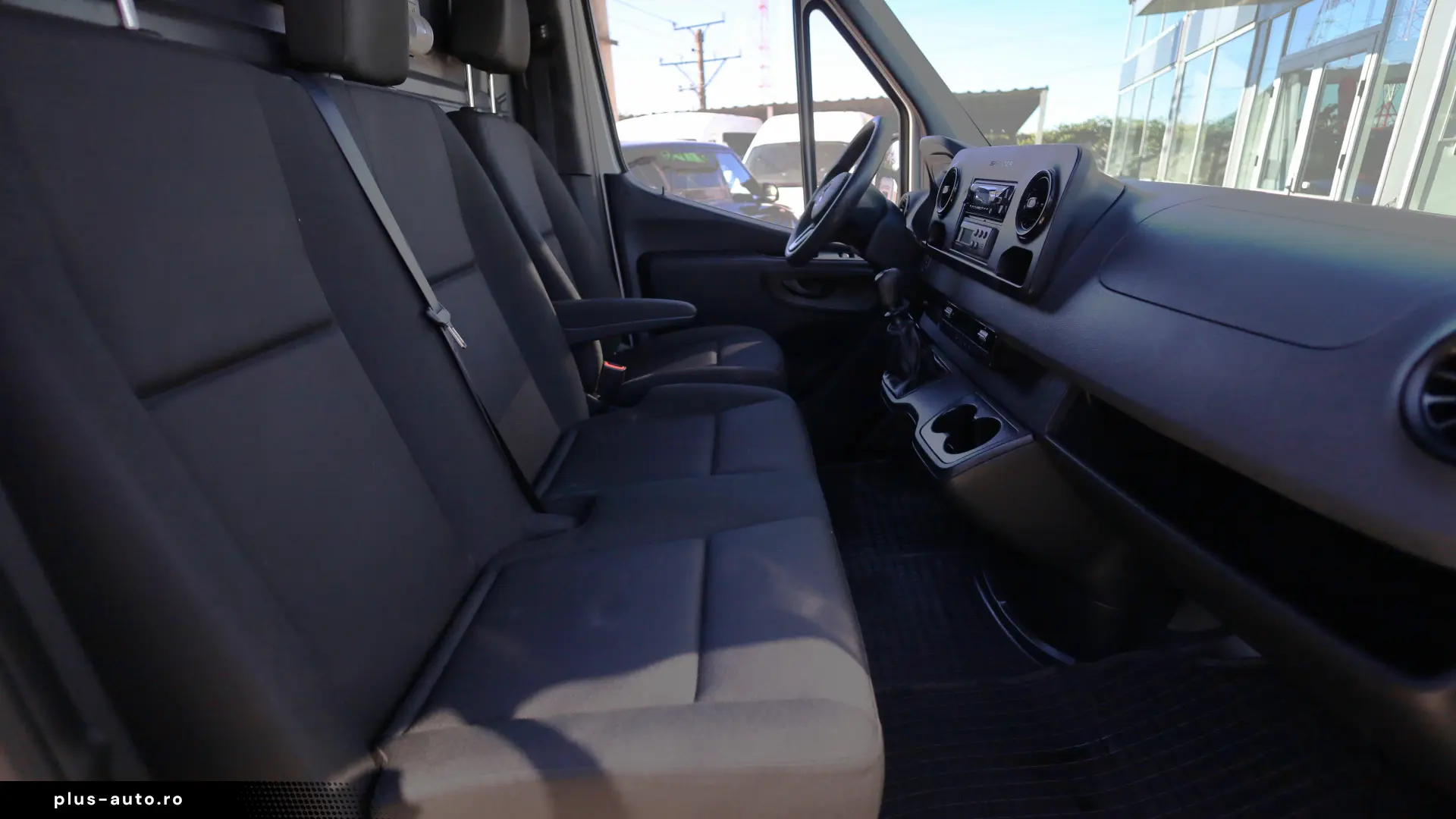 Mercedes-Benz Sprinter Frigo L2H2 2.2D 143 CP