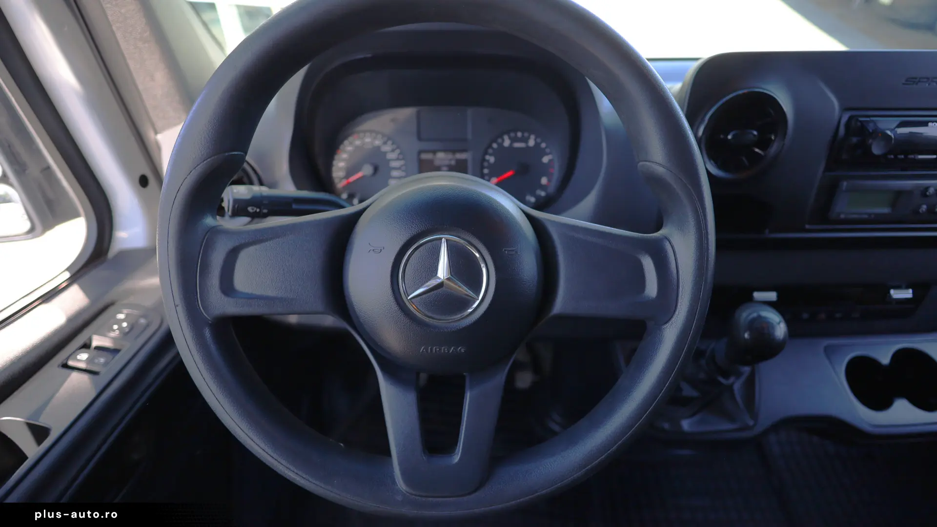 Mercedes-Benz Sprinter Frigo L2H2 2.2D 143 CP