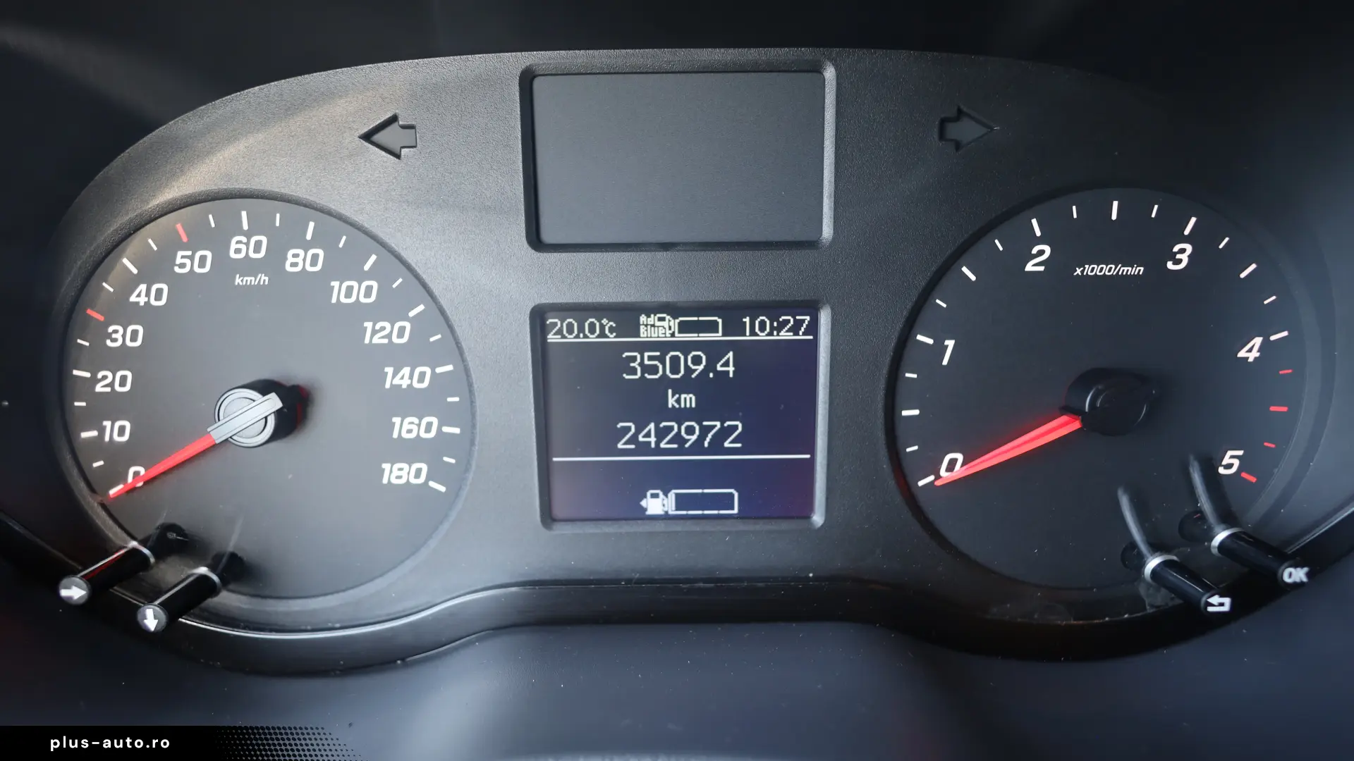 Mercedes-Benz Sprinter Frigo L2H2 2.2D 143 CP