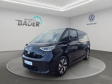 VW ID. Buzz Pro kurzer Radstand 210 kW (286 PS) Hec