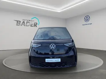 VW ID. Buzz Pro 210 kW (286 PS)
