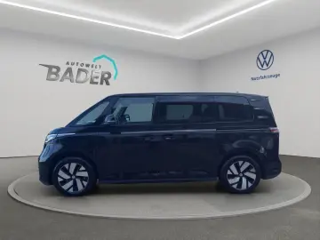 VW ID. Buzz Pro 210 kW (286 PS)