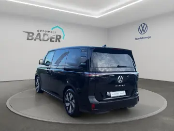 VW ID. Buzz Pro 210 kW (286 PS)