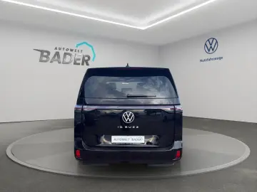 VW ID. Buzz Pro 210 kW (286 PS)