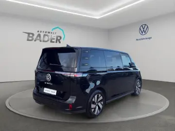 VW ID. Buzz Pro 210 kW (286 PS)