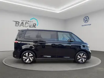 VW ID. Buzz Pro 210 kW (286 PS)