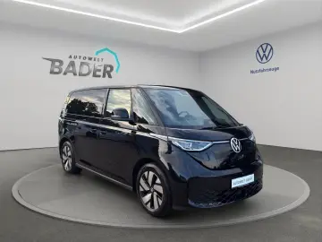 VW ID. Buzz Pro 210 kW (286 PS)