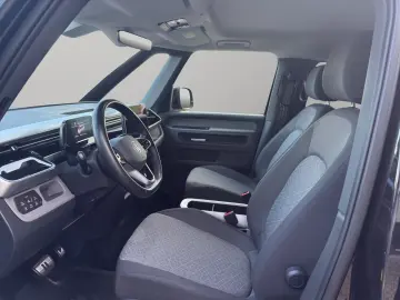 VW ID. Buzz Pro 210 kW (286 PS)