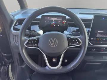 VW ID. Buzz Pro 210 kW (286 PS)