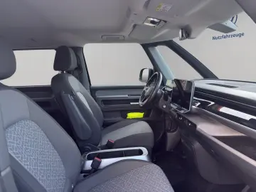 VW ID. Buzz Pro 210 kW (286 PS)