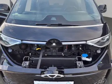 VW ID. Buzz Pro 210 kW (286 PS)