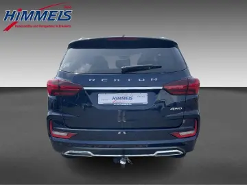 SSANGYONG Rexton 2 2 D 4x4 8-AT Sapphire