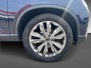 SSANGYONG Rexton 2 2 D 4x4 8-AT Sapphire